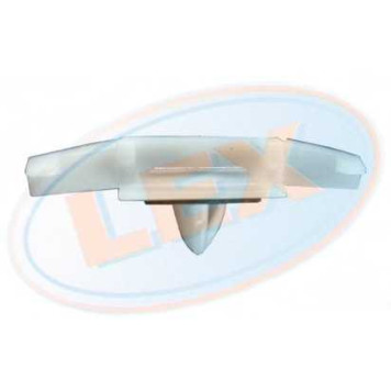 Клипса крепления молдинга <b>LEX WW-2344</b>