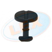 Фиксатор черный <b>LEX WW-2354</b>