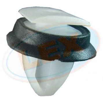 Клипса молдинга <b>LEX WW-2537</b>