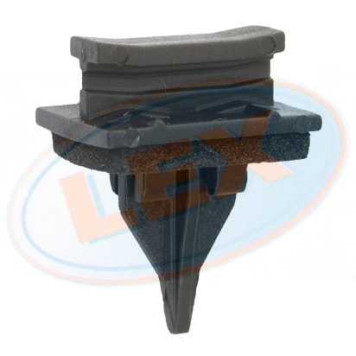 Клипса стеклоподъемника <b>LEX WW-3812</b>