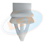 Фиксатор. ширина 20 мм, 20 мм длина, 12 мм помещается в отверстие <b>LEX WW-4156</b>