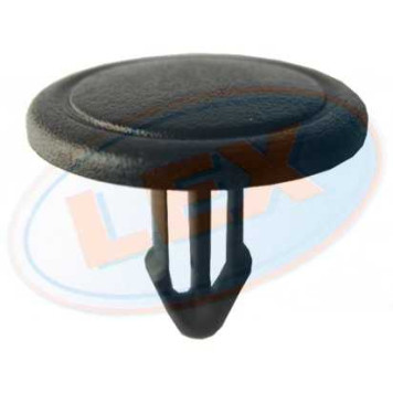 Клипса пластиковая <b>LEX WW-4519</b>