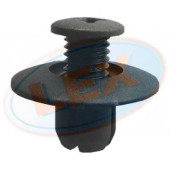 Клипса распорная D:20х9х8mm <b>LEX WW-4839</b>