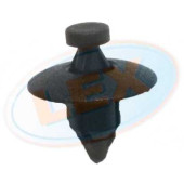 Клипса бампера 50 5 <b>LEX WW-5045</b>