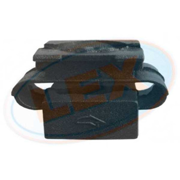 Клипса крепежная <b>LEX WW-5106</b>