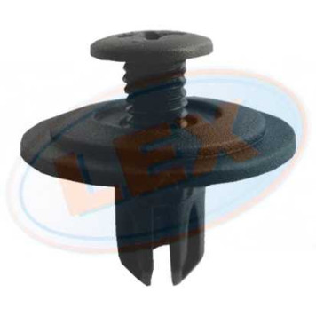 Клипса пластиковая <b>LEX WW-5482</b>