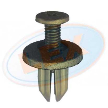 Клипса <b>LEX WW-5646</b>