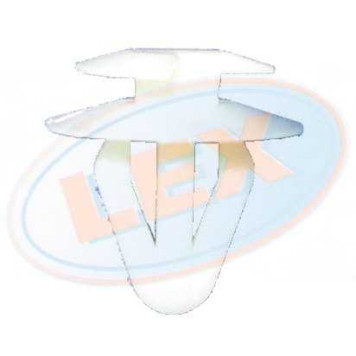 Клипса <b>LEX WW-5685</b>