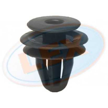 Клипса обшивки двери <b>LEX WW-5727</b>