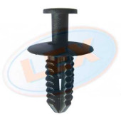 Клипса распорная D: 16х18х6,5mm <b>LEX WW-6786</b>