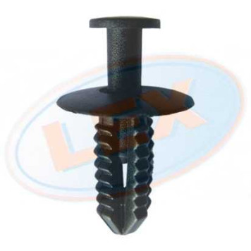 Клипса распорная D: 16х18х6,5mm <b>LEX WW-6786</b>