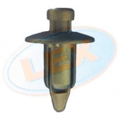 Фиксатор. длина стержня: 10 мм, помещается в 6,8 мм <b>LEX WW-6930</b>