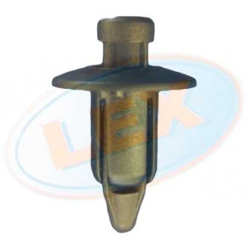 Фиксатор. длина стержня: 10 мм, помещается в 6,8 мм <b>LEX WW-6930</b>