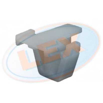 Клипса крепления молдинга <b>LEX WW-6983</b>