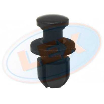 Клипса распорная <b>LEX WW-7302</b>