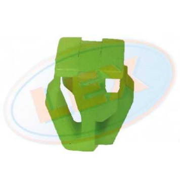 Клемма бокового молдинга <b>LEX WW-7306</b>