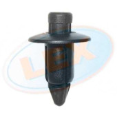 Фиксатор. диаметр: 12 мм, длина штока: 8 мм, помещается в отверстие: 6 мм <b>LEX WW-7320</b>