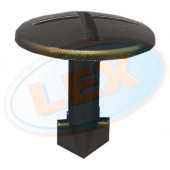 Клипса крепления подкрылка <b>LEX WW-8024</b>