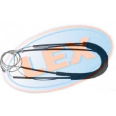 Тросик стеклоподъемника левый-правый передний <b>LEX WW-8034</b>