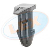 Клипса уплотнителя резинки капота <b>LEX WW-8199</b>