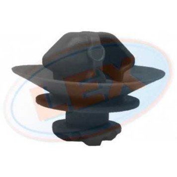 Клипса пластиковая <b>LEX WW-8836</b>