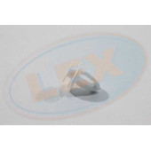 Клипса крепления обшивки двери <b>LEX WW-9243</b>