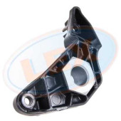 Комплект установки фар левый <b>LEX WW-9694</b>