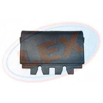 Заглушка поддомкратного отверстия левая передняя <b>LEX ZD-6231</b>