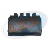 Заглушка поддомкратного отверстия передняя правая <b>LEX ZD-6232</b>
