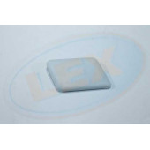 Заглушка форсунки омывателя фары правая R <b>LEX ZD-6259</b>
