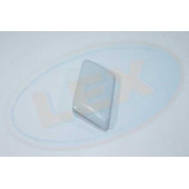 Заглушка форсунки омывателя фары левая L <b>LEX ZD-6260</b>