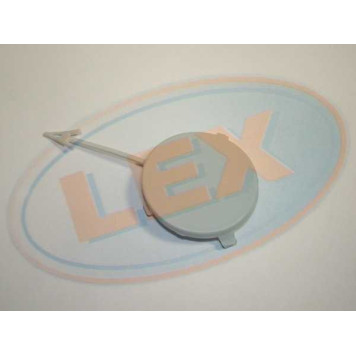 Заглушка петли буксировочной <b>LEX ZG-1215</b>