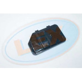 Крышка фары внутреняя правая <b>LEX ZG-1226</b>