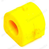 Втулка стабилизатора ВАЗ 2101 полиуретан <b>Липецк 2101-2906040 (ж)</b>