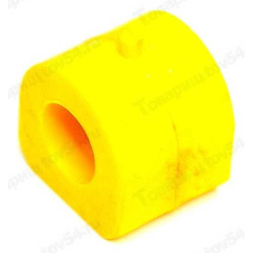 Втулка стабилизатора ВАЗ 2101 полиуретан <b>Липецк 2101-2906040 (ж)</b>