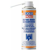 Внутренний консервант двигателя (долговременная защита от коррозии) 300мл LIQUI MOLY 1420