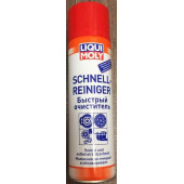 Быстрый очиститель 0,5л LIQUI MOLY 1900