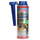 Очиститель клапанов Ventil Sauber, 250мл LIQUI MOLY 1989