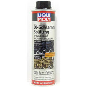Промывка от масляного шлама Oil-Schlamm-Spulung, 300мл LIQUI MOLY 1990
