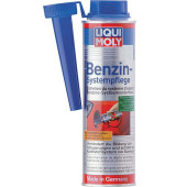 Присадка для ухода за бензиновой системой впрыска Benzin-System-Pflege, 300мл LIQUI MOLY 2299