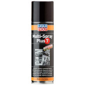 Мультиспрей 7 в одном Multi-Spray Plus 7, 300мл LIQUI MOLY 3304