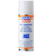 Спрей по уходу за цепями Kettenspray, 200мл LIQUI MOLY 3581