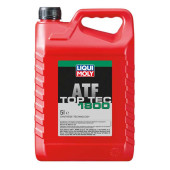 Нс-синт. тр.масло д/акпп Top Tec ATF 1800 (5л) <b>LIQUI MOLY 39020</b>