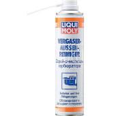Спрей-очиститель карбюратора Vergaser-Aussen-Reiniger, 400мл LIQUI MOLY 3918