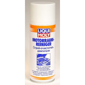 Спрей-очиститель двигателя Motorraum-Reiniger, 400мл LIQUI MOLY 3963