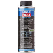 Масло для кондиционеров PAG Klimaanlagenoil 100 (250мл) LIQUI MOLY 4089