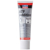 Присадка в акпп Atf additive, 250мл LIQUI MOLY 5135