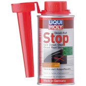 Присадка в дизельное топливо Diesel Russ-Stop, 150 мл LIQUI MOLY 5180