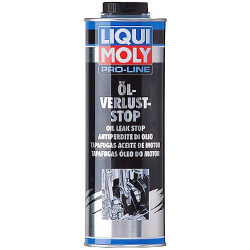 Стоп-течь моторного масла Pro-Line Oil-Verlust-Stop, 1л LIQUI MOLY 5182