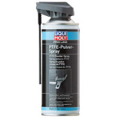 Тефлоновый спрей Pro-Line PTFE-Pulver-Spray, 400мл LIQUI MOLY 7384